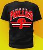 Philadelphia Phillies Vintage Shirt Sizes!! Youth-6XL