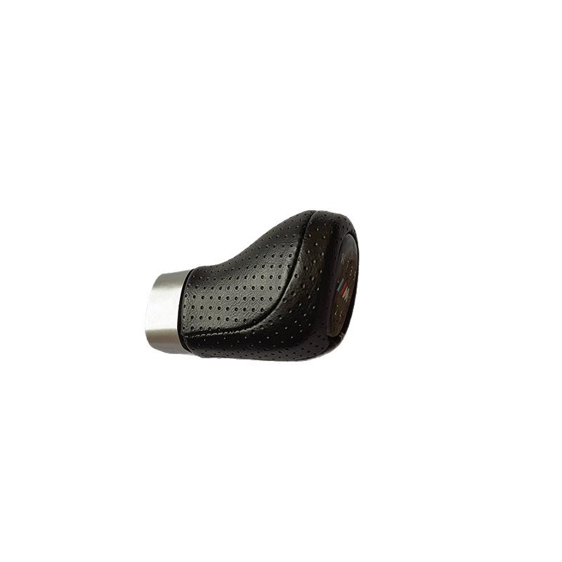 Compatibil Buton Schimbător de Viteze pentru BMW E36 X1 X3 - Accesoriu Auto Mâner Manetă Cap
