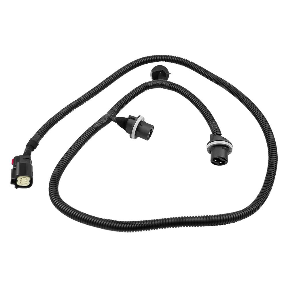 Driver Side Tail Lamp Wiring Harness 23295978 For Chevrolet Silverado 1500 16-19