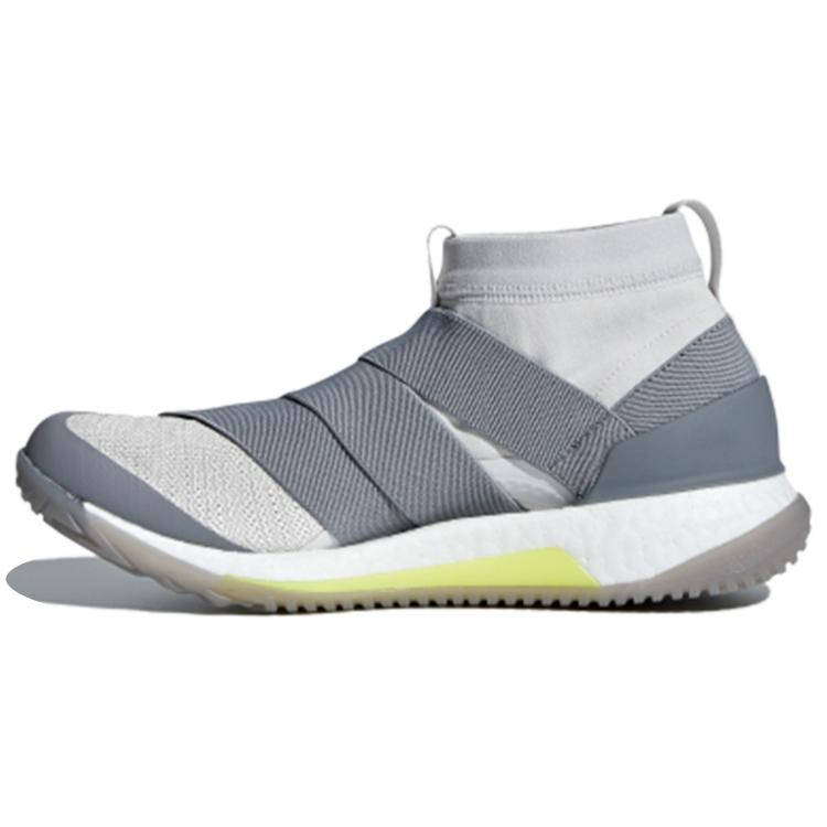 

Adidas WMNSAdidas PureBoost X Tr 3.0 Ll Grey Women s DA8964 38