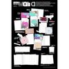 [Pre-order] ITZY - [Motto] SET 4EA