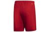 adidas Casual Shorts Men's Red Moderate AJ5881