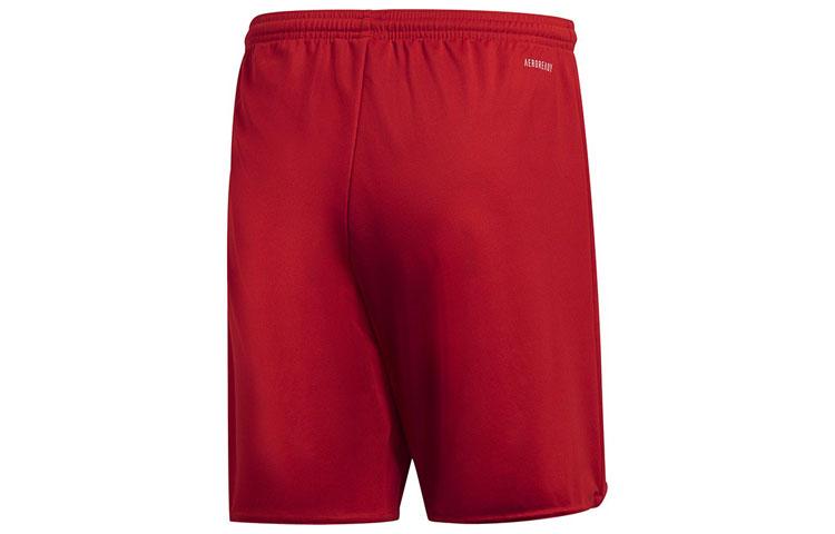 adidas Casual Shorts Men's Red Moderate AJ5881
