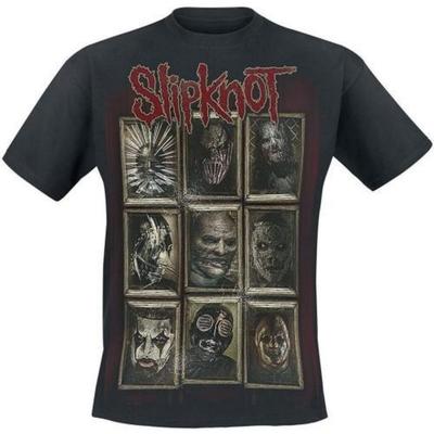 Üst giysisi – T-shirtler