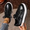 Mode 2025 Neue Damen Lässige Bequeme Sneaker Hohe Qualität Damenmode Frühling Modeschuhe Weibliche Plateau Vulkanisierte Sneaker