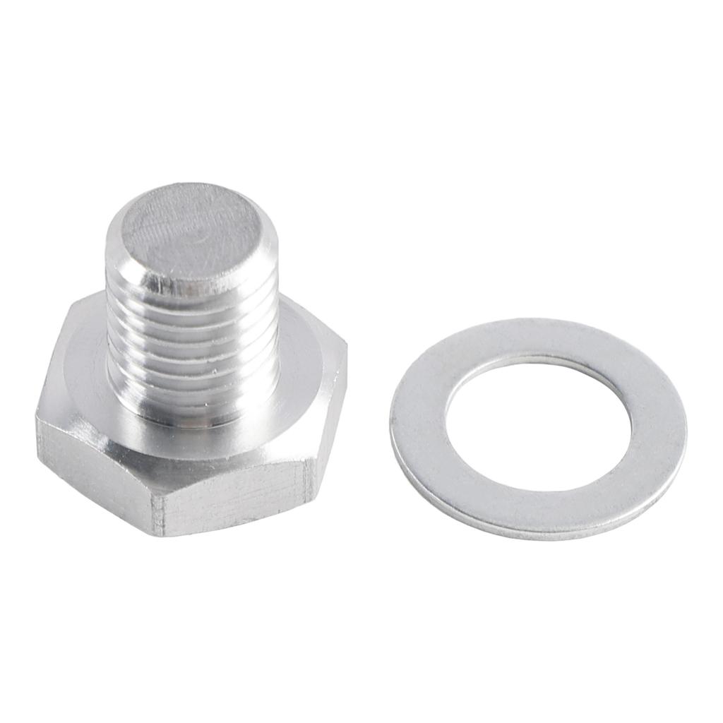 Cylinder Head Plug for Coolant Temperature Sensor Hole M12-1.5 LS1 LSX LS3
