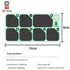 Screw Storage Board: Aluminum Alloy Magnetic Organizer by Yang Changshun