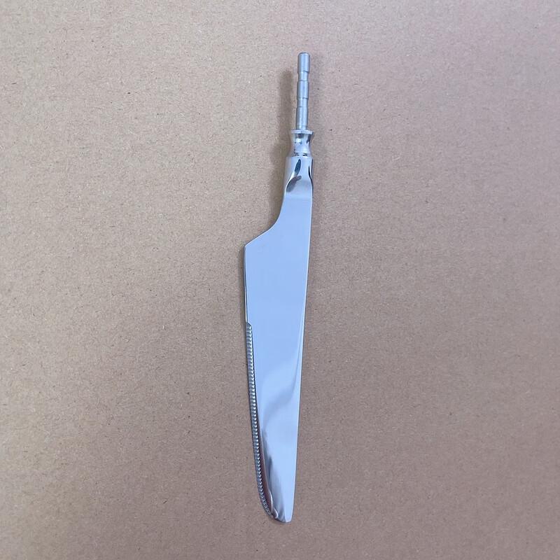 Ruhan Creative 304 Stainless Steel Cutlery Heads