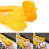 Snowball Maker, Duck-Shaped, Extra Large, for Making Snowballs, Playing In the Snow, Sand, and Having Snowball Fights, a Parent-Child Game for Kids