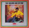 LP Record VARIOUS  The Golden Age Of Pop 2485095 Polydor 1976 Benelux Pop Used
