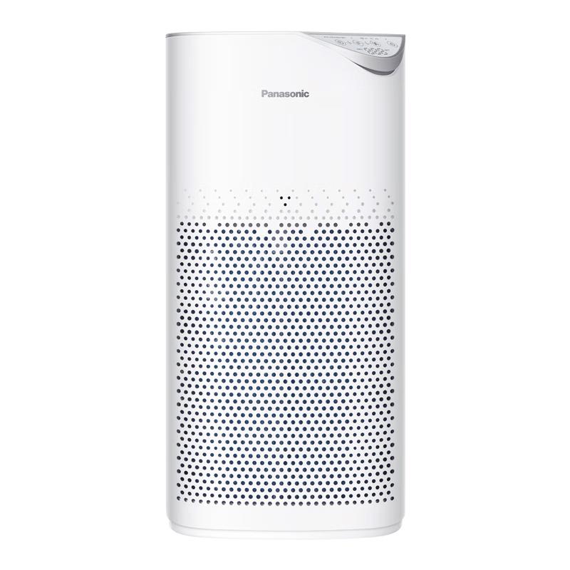 Panasonic F-PBW75C Smart Home Air Purifier CN plug (adapter included)