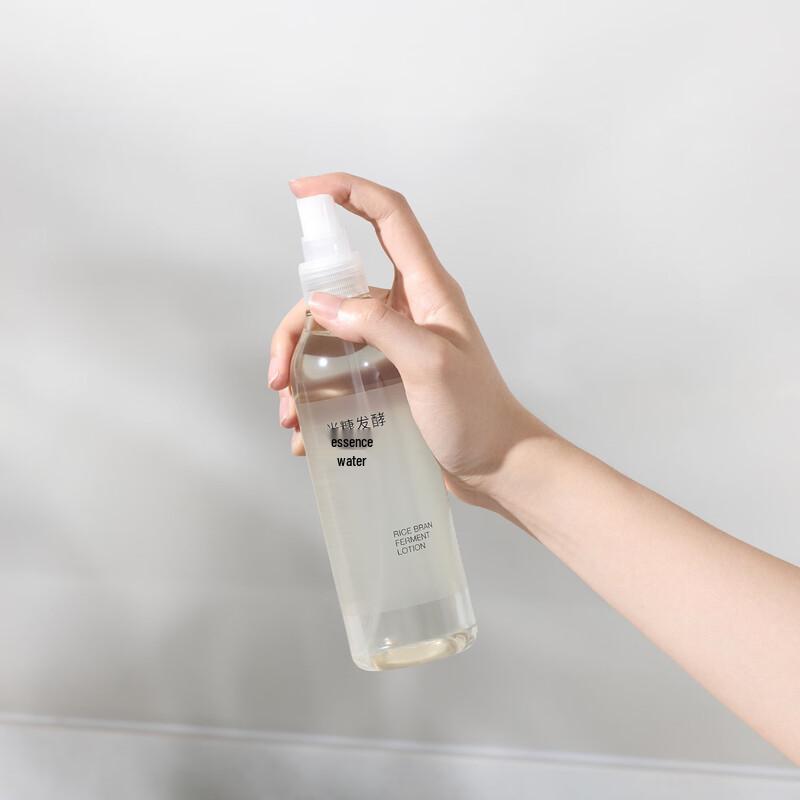 MUJI Rice Bran Fermented Essence Water