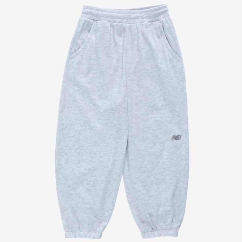 New Balance Pantaloni Jogger Harem de Surf pentru Copii B1 Nk9sf2401u