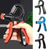 Spring Finger Trainer PP Finger Pinch Carpal Expander Portable Wrist Expander Hand Grip  Gym