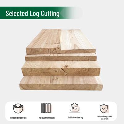 Solid Wood Multipurpose Board