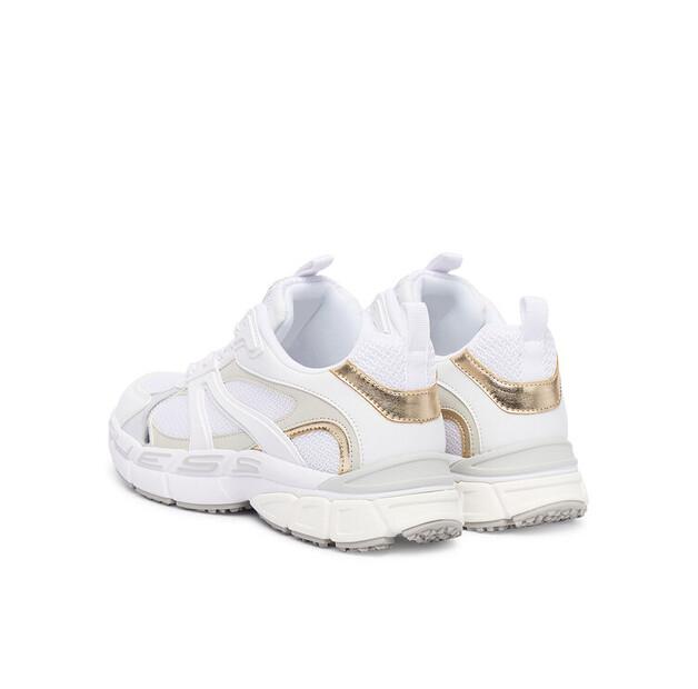 Кроссовки Guess FLFBVL ELE12