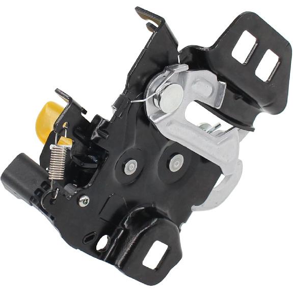 ApplianPar Motorhaubenverriegelung für Lincoln MKZ 2013-2016, für Ford Fusion 2013-2016