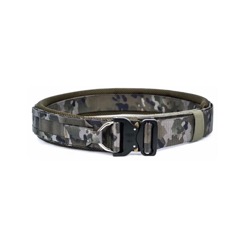 Xingpuhui 3-in-1 Lightweight Tactical Waist Belt