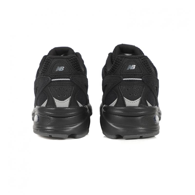 New Balance 509 Suede Pack Black