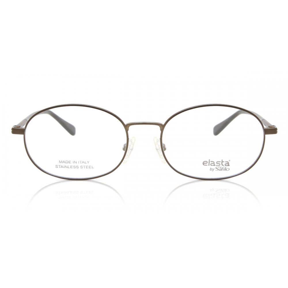 

Elasta E 7247 04in mEn EyEglassEs 53--145