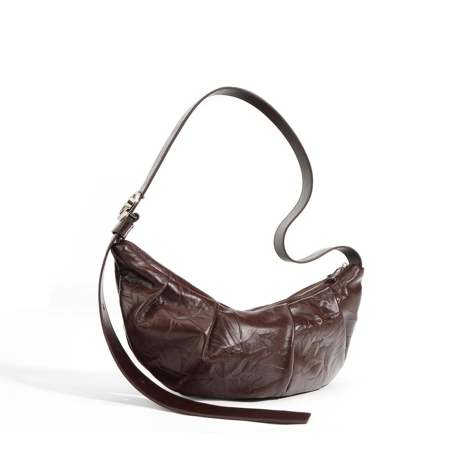 

Сумка из коровьей кожи Универсальная Повседневная Дорожная Сумка-мессенджер Женская сумка