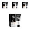 Eelhope Bb Cream Series Lightweight Oil Control Flawless Skin Brightening Daily Moisturizer 50g Natural Medium And Wheat Shades Available