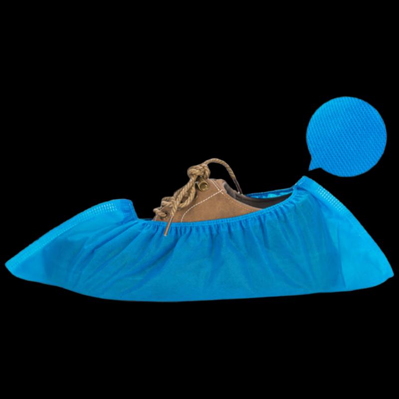 

Одноразовые бахилы Haishi Hainuojieshilan