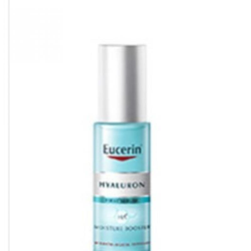 Eucerin Eucerin Hyaluron Moisture Booster 30ml [damp] konsentrat 5ml