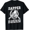 Tops – T-Shirts