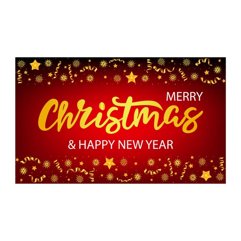 

115*180см Тканевый фотофон, Фотофон С Рождеством, Новогодняя вечеринка, Рождественский фотореквизит 115x180cm