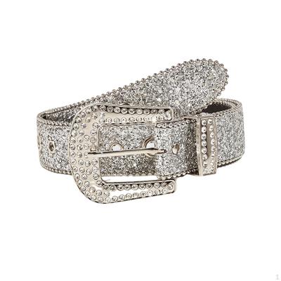 Accessoires – Gürtel & Taillenketten für Damen