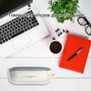 Headphone Cover Shockproof Wrap Case Skin Antiscratch Guard Washable Soft TPU Housing Shell Enhances Grip for Buds Air 7