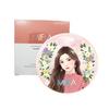 Ion Calcium Foundation Double Cushion RX 25g - No.21