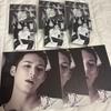 [USED] SEVENTEEN HAPPY BURSTDAY Devil Edition Mingyu