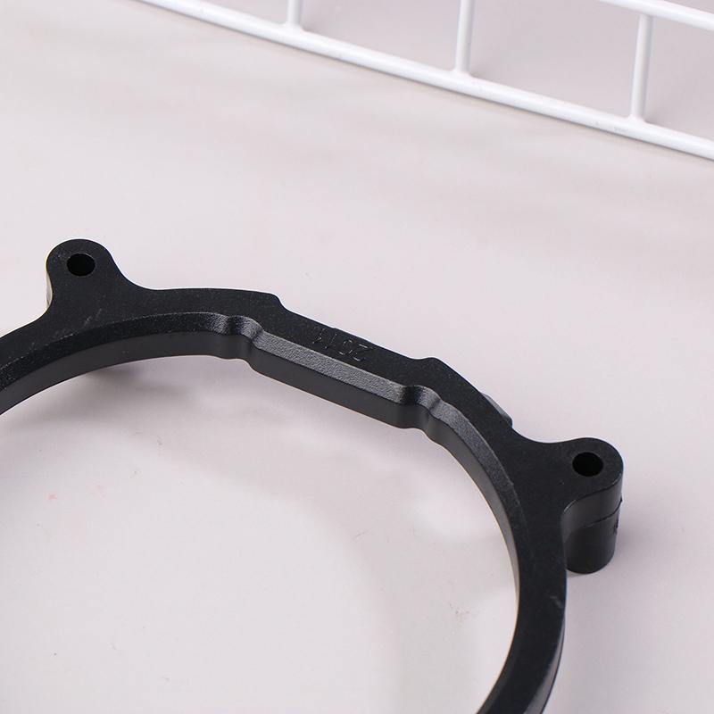 2024 Suport de bază rotund Lga2011 pentru placă de bază X299 X99 X79, soclu fix pentru radiator CPU cu șuruburi pentru bază de computer