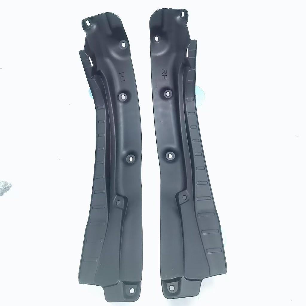 Toyota Wildlander RAV4 2026 Rear Door Inner Trim Mudguard
