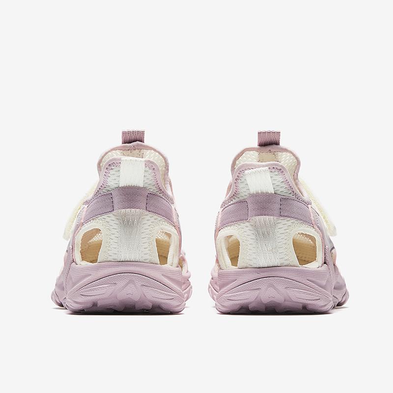 Anta Trendy Fashion Outdoor Sports Creek Shoes Beach Shoes Non-Slip Wear-Resistant Low-Top Kids Sandals Men Sandals A22526945
