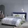 Mercure Home Textiles Sicily Antibacterial Cotton Nano Pearl Fiber 4-Piece Bedding Set