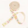 Ribbon Tape Christmas Gift Wrapping Package 3/5 inch Wide