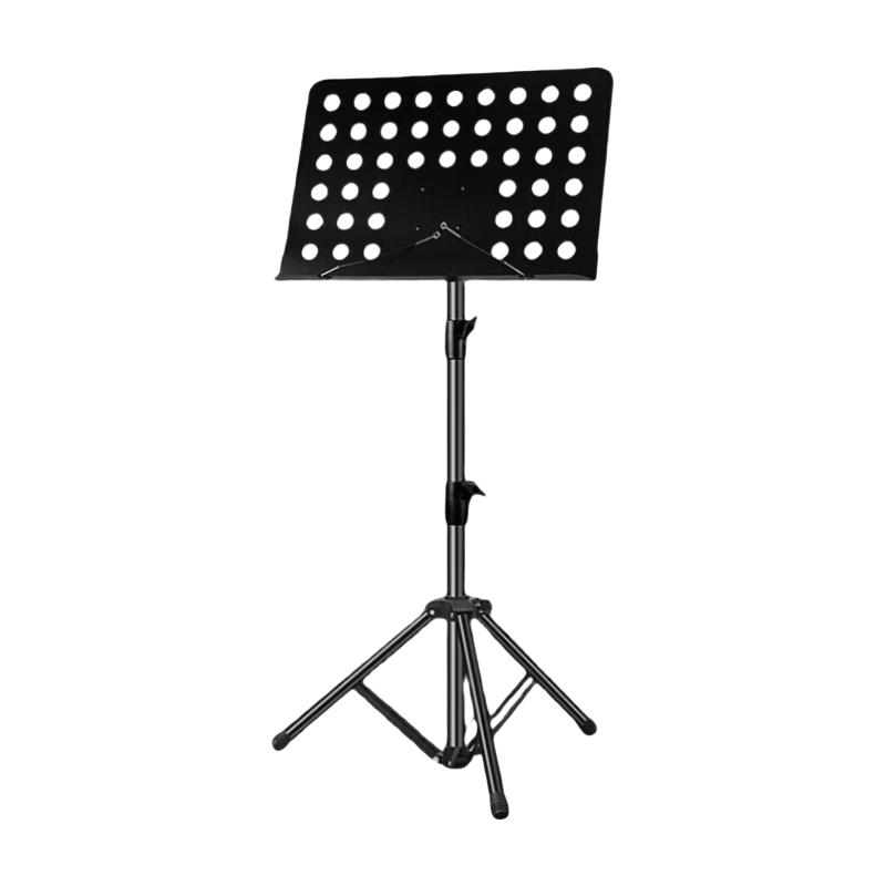 Man er Professional Adjustable Music Stand