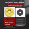 Red Knight Diamond Metal Cutting Disc