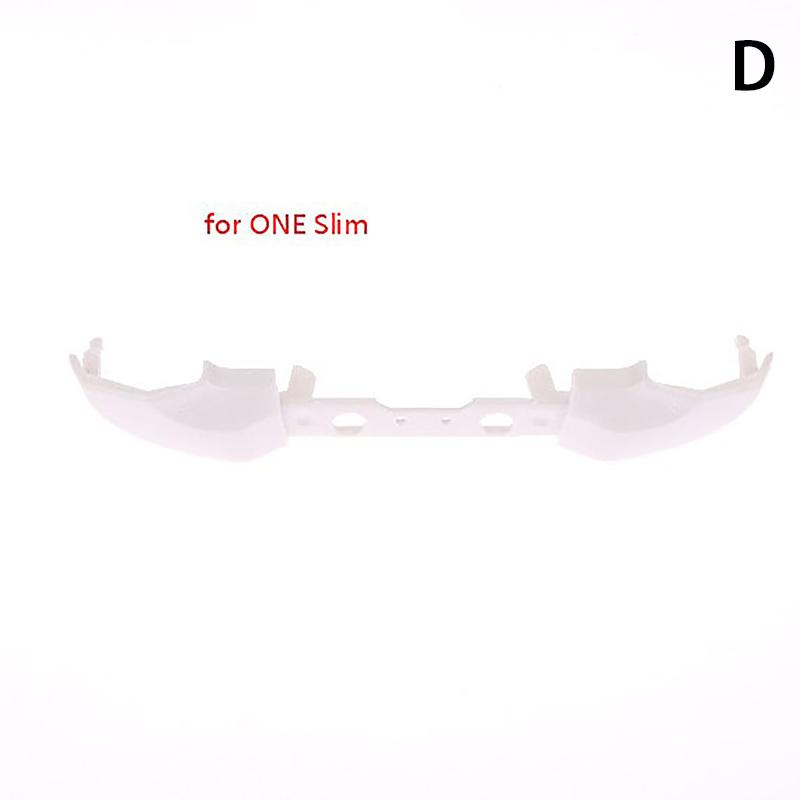 New 1PC RB LB Bumper Trigger Button Mod Kit for Xbox One Series S X Slim Controller Replacement Buttons Accessories