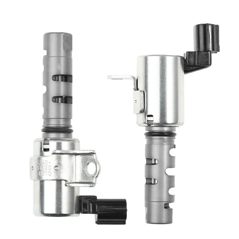 VVT Oil Control Valve Timing Solenoid Valve For Toyota Highlander Sienna Lexus 15330-31020 15340-31020 1533031020 1534031020