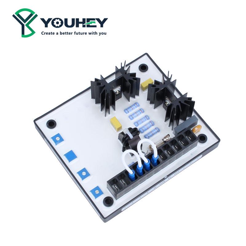 Brushless Generator Excitation Voltage Regulator Board SMAVC6305/SMAVC6305F AVR