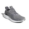 adidas Alphabounce Hpc Ams Grau Damen DA8708
