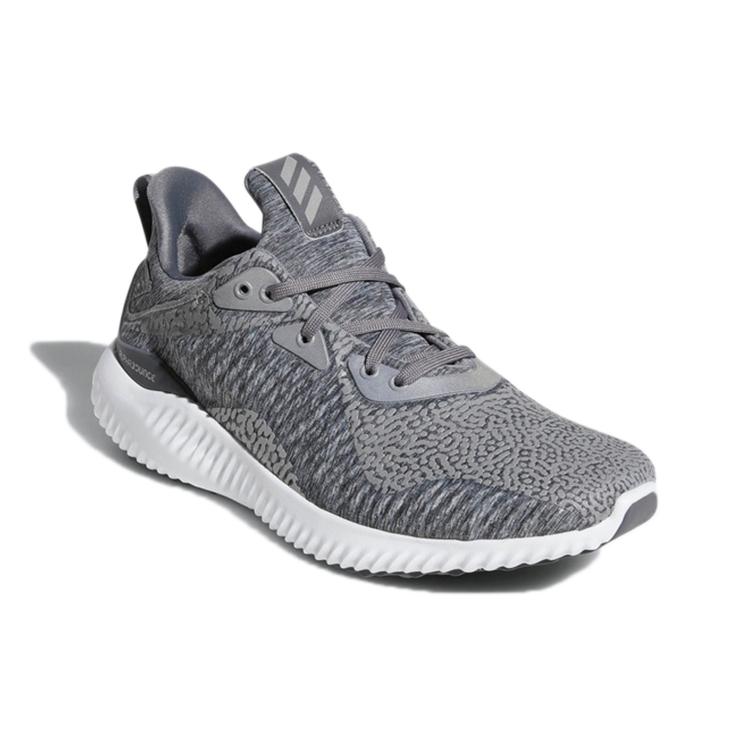 adidas Alphabounce Hpc Ams Grau Damen DA8708
