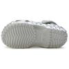 Crocs Eva Fashion Versatile Clogs Women Footwear Silver 210002-040