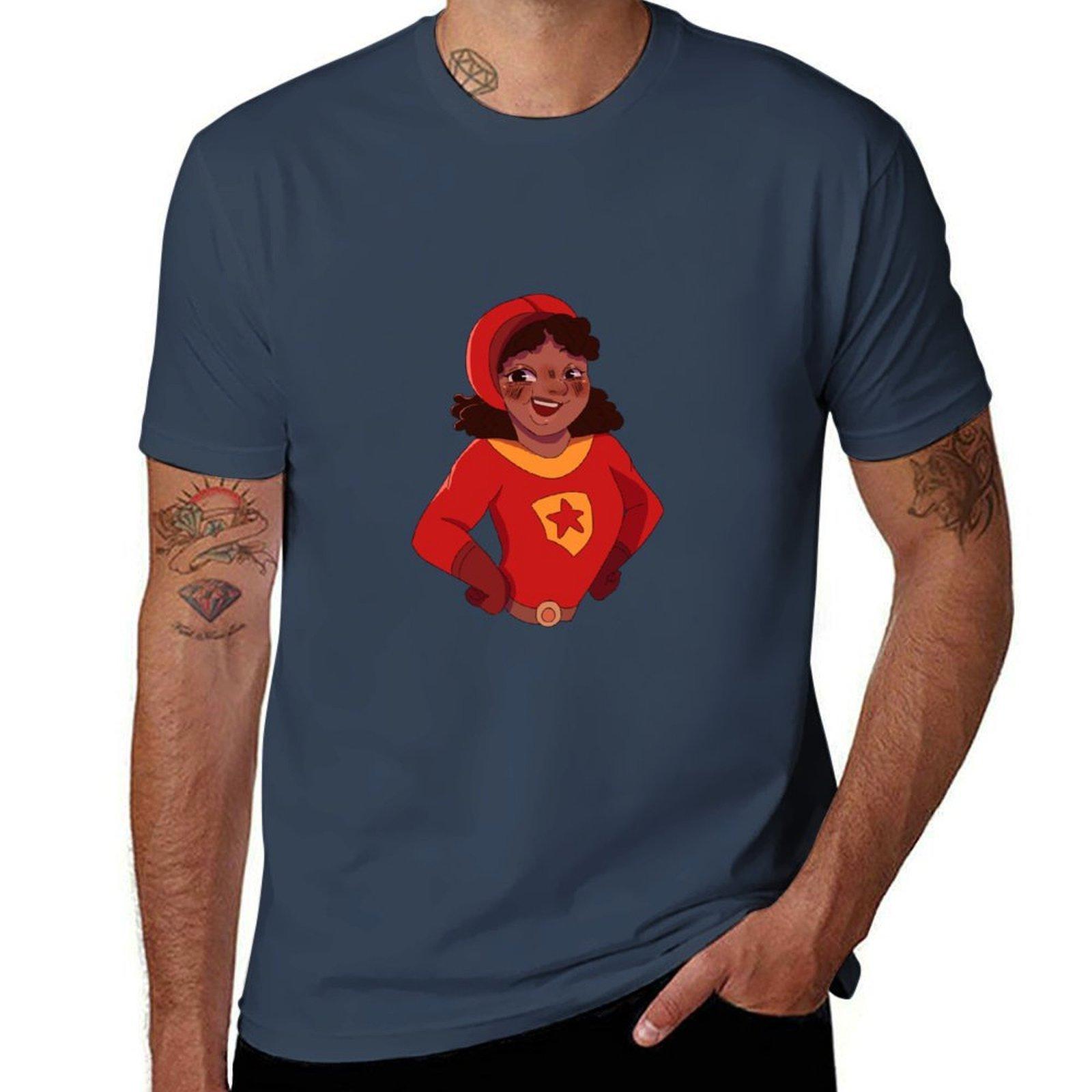 Wordgirl Tshirt Mechanic Work Tee Shirt S