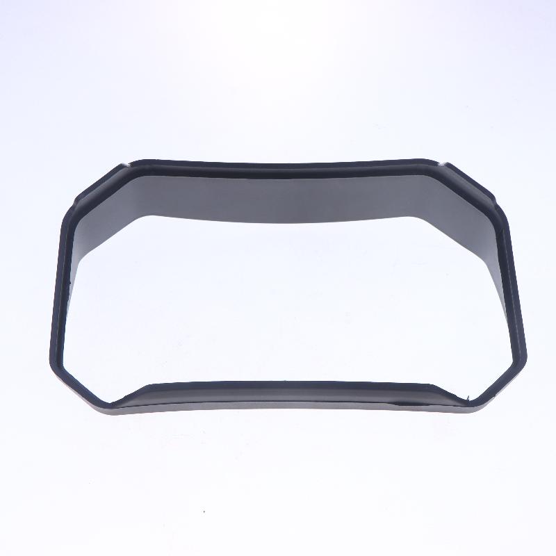For R1200 F850 F750Gs R1250Gs Sun Visor Cover Instrument Screen Sunshade Guard Protection Instrument Film