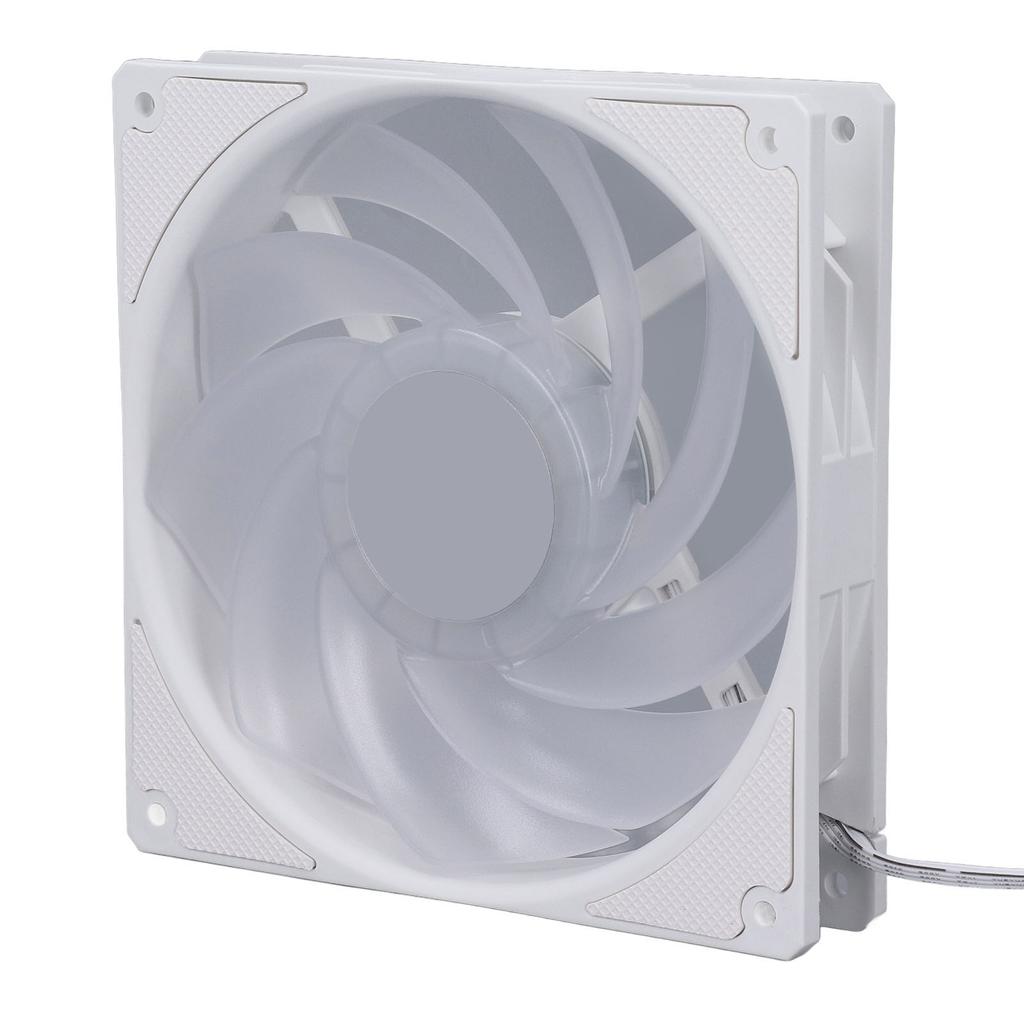 140mm ventilátor CPU 5V ARGB 2000RPM 4pinový PWM MFDB dynamické tlakové ložisko reverzní lopatky tichý pro skříň